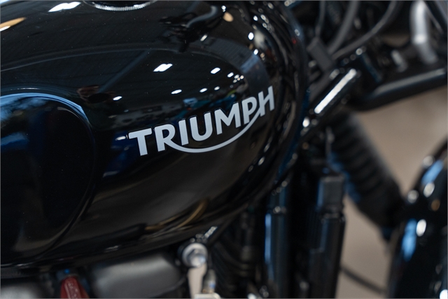 2024 Triumph Scrambler 900 Base at Motoprimo Motorsports