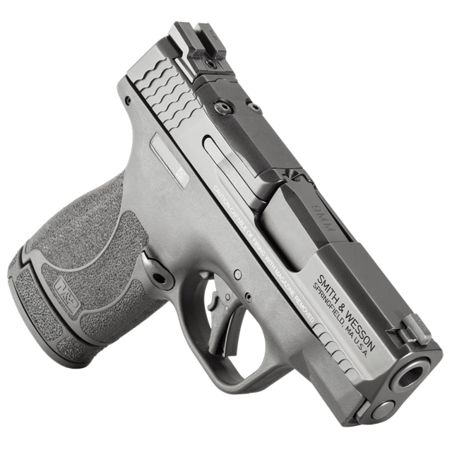 2022 Smith & Wesson Handgun at Harsh Outdoors, Eaton, CO 80615