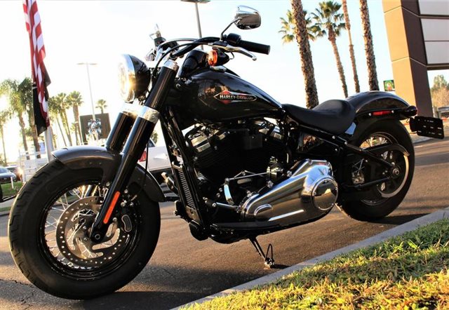 2019 Harley  Davidson  Softail Quaid  Harley  Davidson 