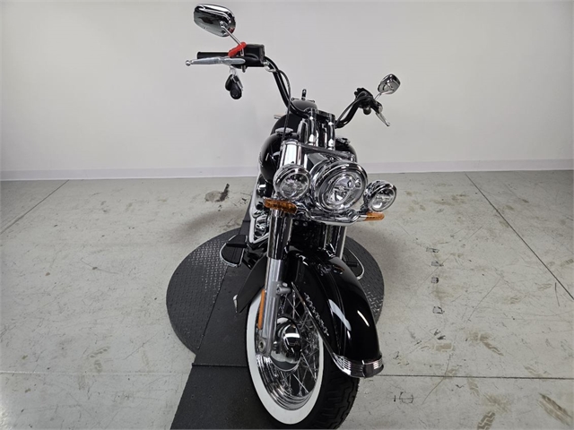 2018 Harley-Davidson Softail Deluxe at Wolverine Harley-Davidson