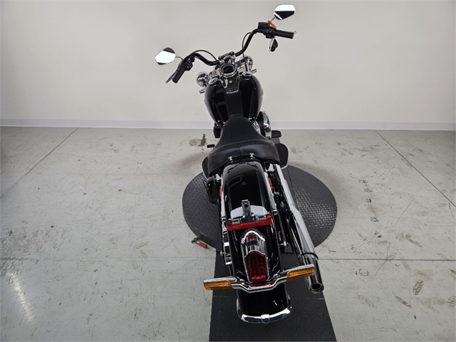 2018 Harley-Davidson Softail Deluxe at Wolverine Harley-Davidson