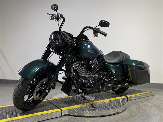 2021 Harley-Davidson Touring Road King Special at Outlaw Harley-Davidson