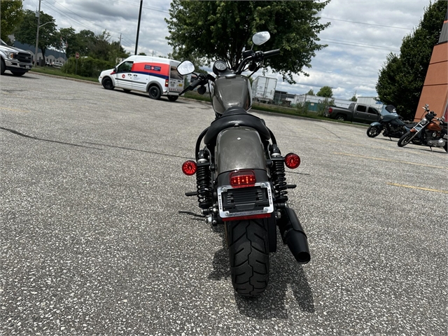 2019 Harley-Davidson Sportster Iron 883 at Thunder Road Harley-Davidson