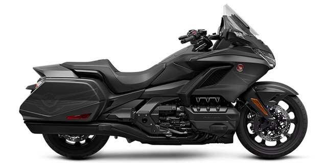 2025 Honda Gold Wing 50th Anniversary at Ehlerding Motorsports