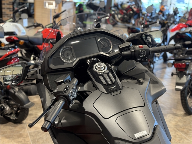 2025 Honda Gold Wing 50th Anniversary at Ehlerding Motorsports