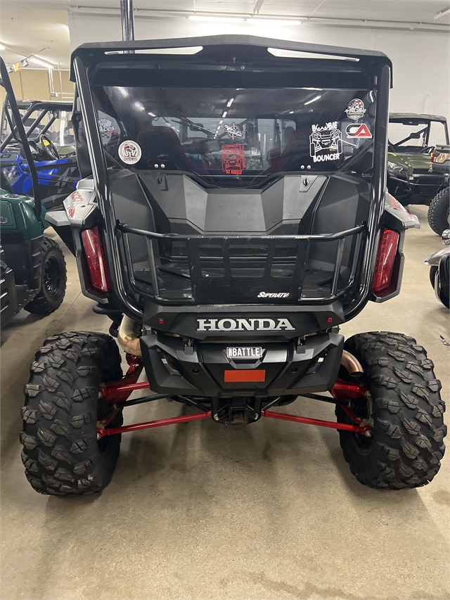 2020 Honda SXS10S2X at ATVs and More