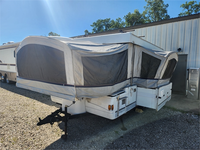 2003 Fleetwood Coleman Bayside at Prosser's Premium RV Outlet