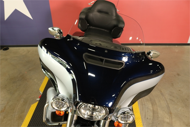 2019 Harley-Davidson Electra Glide Ultra Limited at Texas Harley