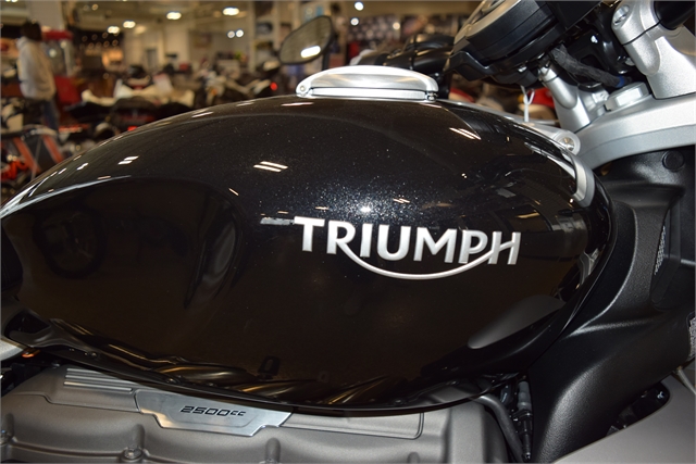 2022 Triumph Rocket 3 R at Motoprimo Motorsports