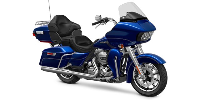 Harley-Davidson Road Glide Image