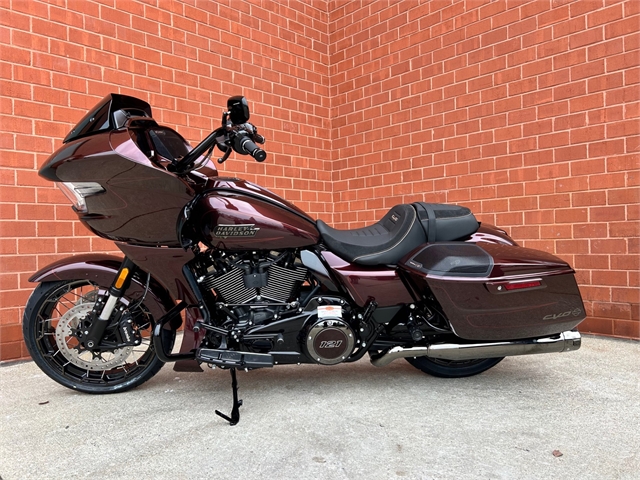 2024 Harley-Davidson Road Glide CVO Road Glide at Arsenal Harley-Davidson