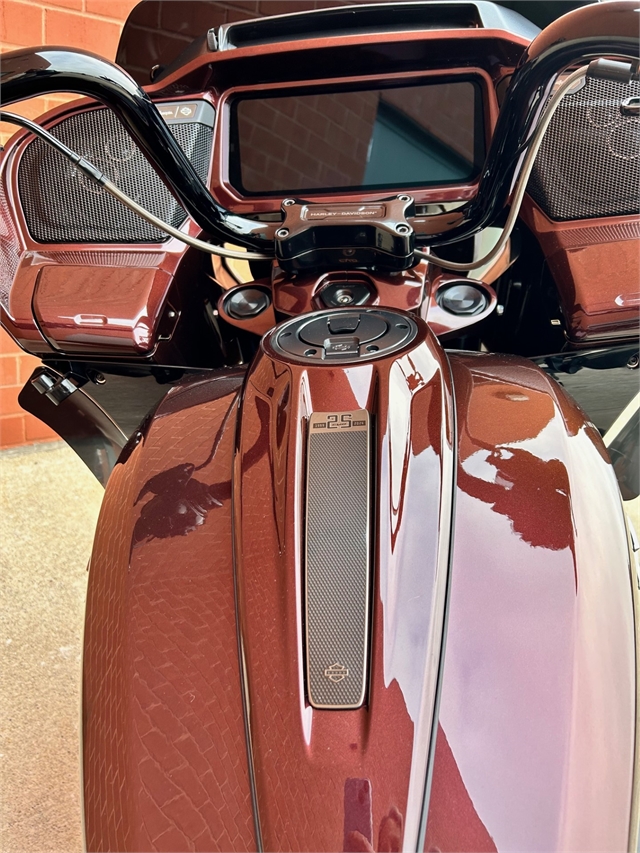 2024 Harley-Davidson Road Glide CVO Road Glide at Arsenal Harley-Davidson