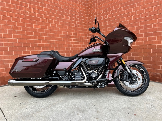 2024 Harley-Davidson Road Glide CVO Road Glide at Arsenal Harley-Davidson