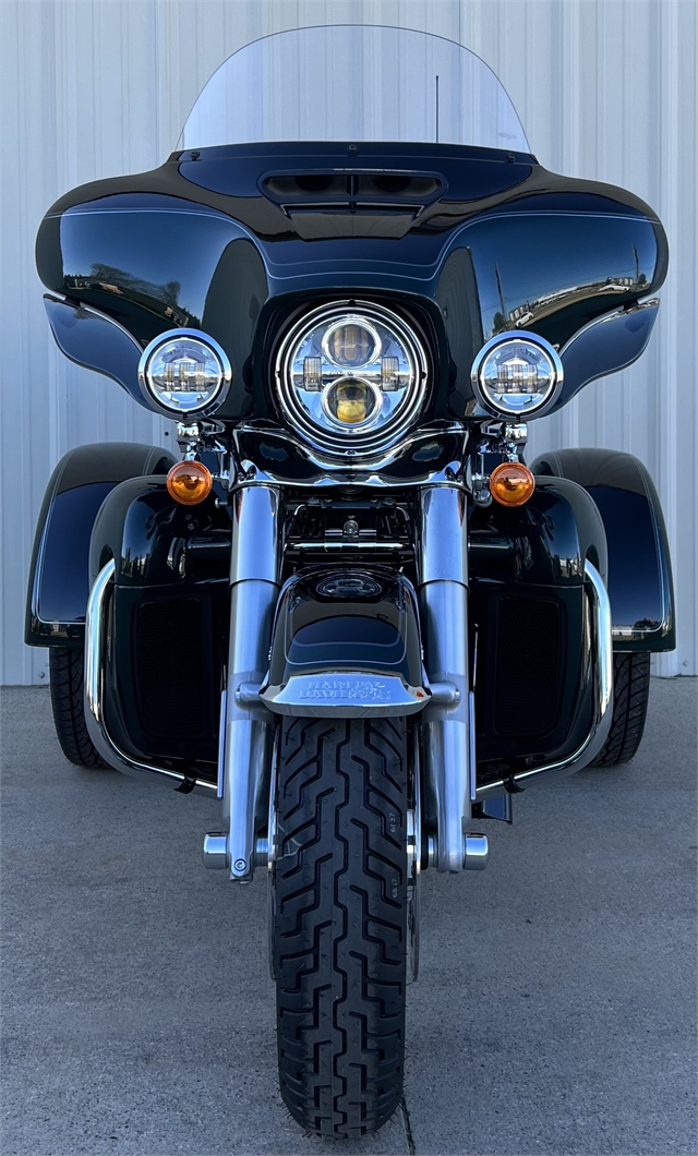2024 Harley-Davidson Trike Tri Glide Ultra at Roughneck Harley-Davidson