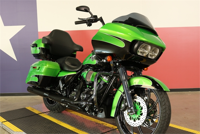 17 Harley Davidson Road Glide Special Texas Harley