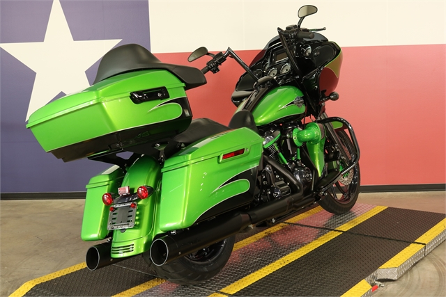 17 Harley Davidson Road Glide Special Texas Harley
