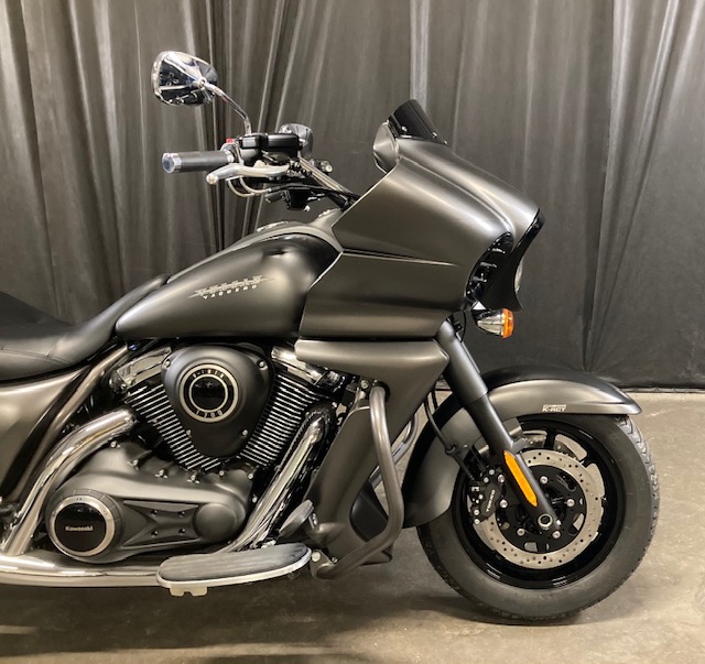 2023 Kawasaki Vulcan 1700 Vaquero ABS at Powersports St. Augustine