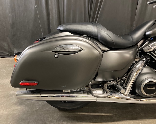 2023 Kawasaki Vulcan 1700 Vaquero ABS at Powersports St. Augustine