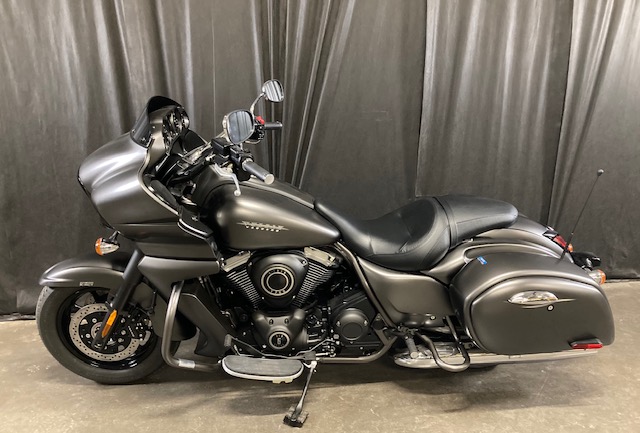 2023 Kawasaki Vulcan 1700 Vaquero ABS | Powersports St. Augustine