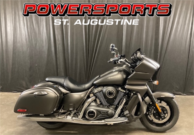 2023 Kawasaki Vulcan 1700 Vaquero ABS at Powersports St. Augustine