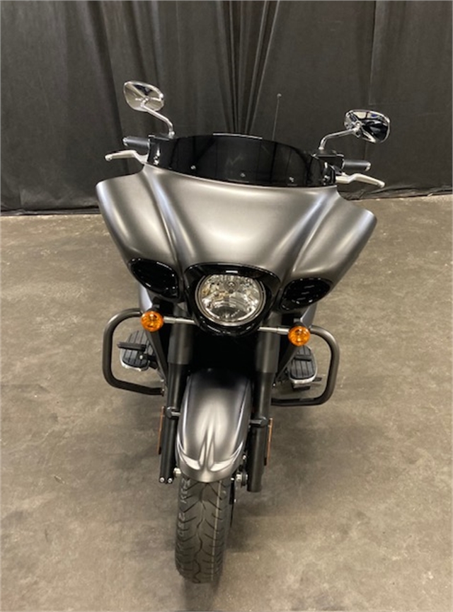 2023 Kawasaki Vulcan 1700 Vaquero ABS at Powersports St. Augustine