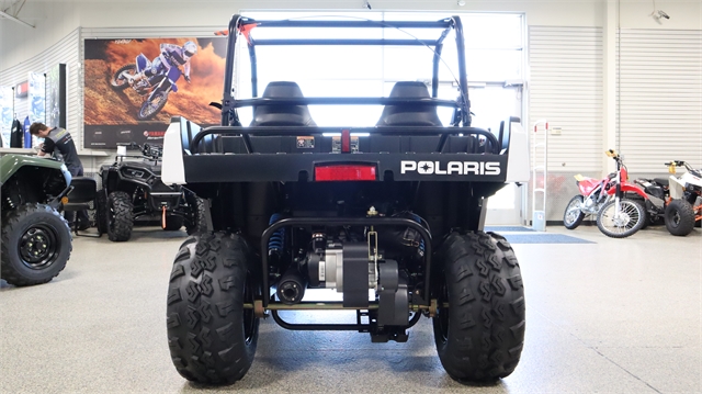 2022 Polaris Ranger 150 EFI at Motoprimo Motorsports