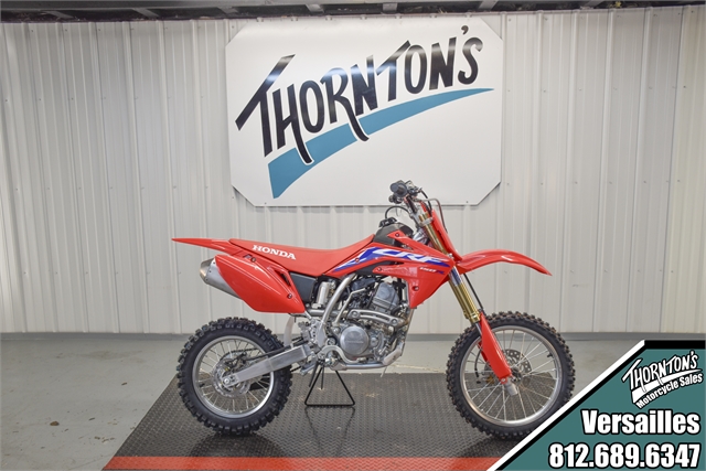 2024 Honda CRF 150R at Thornton's Motorcycle - Versailles, IN