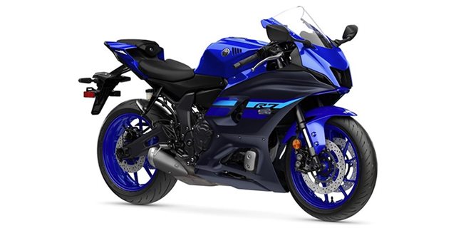 2024 Yamaha YZF R7 at ATVs and More