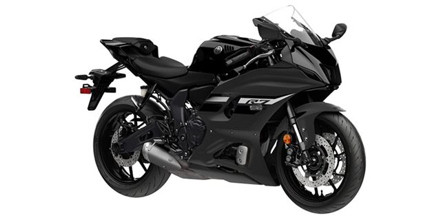 2024 Yamaha YZF R7 at ATVs and More