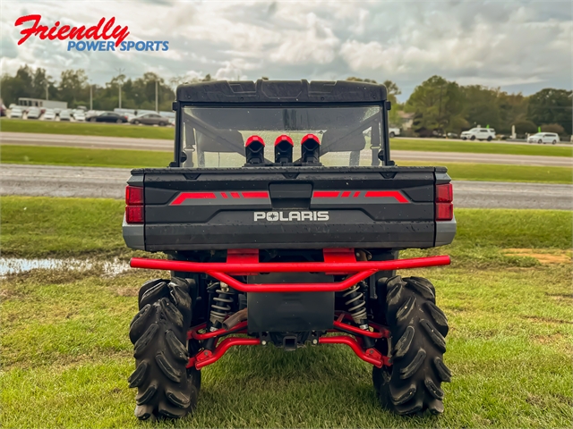 2022 Polaris Ranger XP 1000 High Lifter Edition at Friendly Powersports Baton Rouge