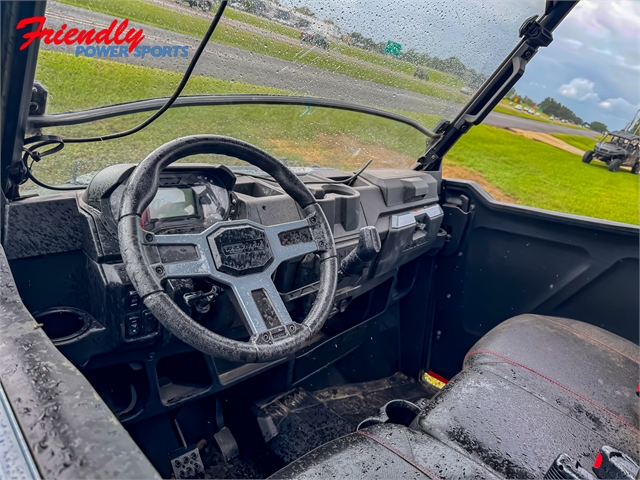 2022 Polaris Ranger XP 1000 High Lifter Edition at Friendly Powersports Baton Rouge