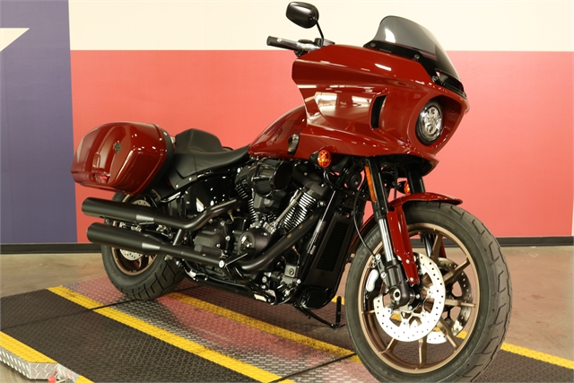 2024 Harley-Davidson Softail Low Rider ST at Texas Harley