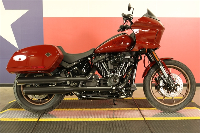 2024 Harley-Davidson Softail Low Rider ST at Texas Harley