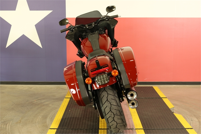 2024 Harley-Davidson Softail Low Rider ST at Texas Harley