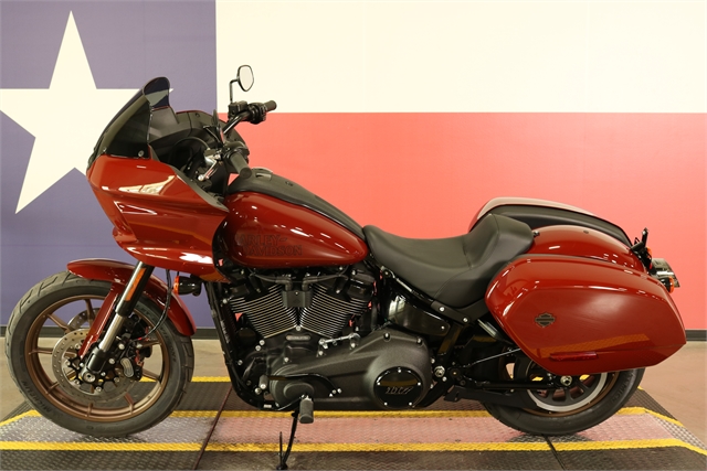 2024 Harley-Davidson Softail Low Rider ST at Texas Harley