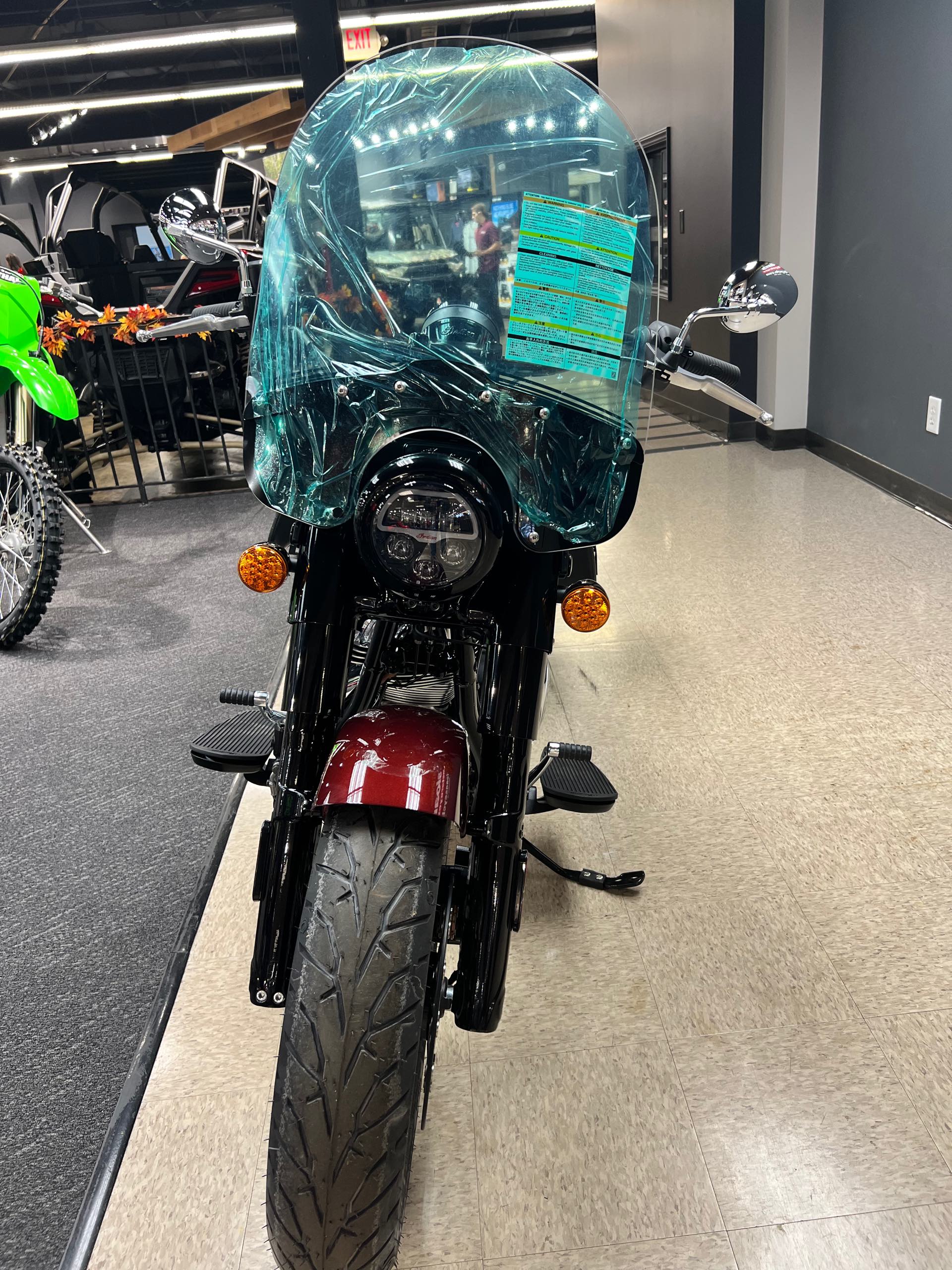 2022 Indian Super Chief Limited at Sloans Motorcycle ATV, Murfreesboro, TN, 37129
