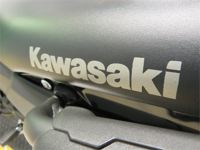 2023 Kawasaki KLR 650 S Base at Sky Powersports Port Richey