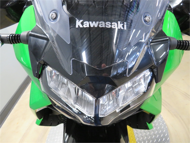 2023 Kawasaki KLR 650 S Base at Sky Powersports Port Richey