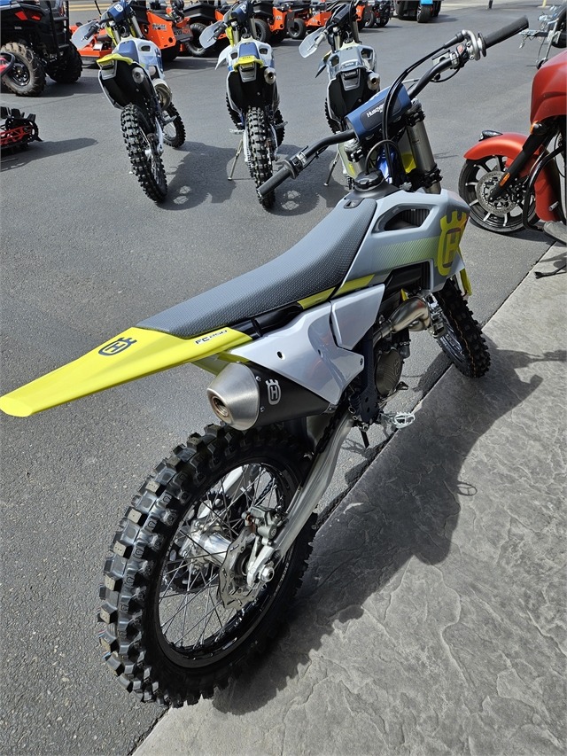 2024 Husqvarna FC 250 at Guy's Outdoor Motorsports & Marine