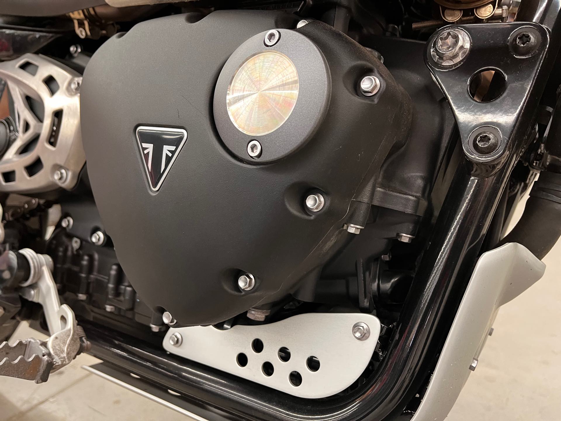 2020 Triumph Scrambler 1200 XC at Aces Motorcycles - Denver