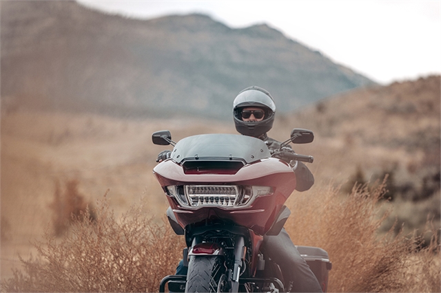 2024 Harley-Davidson Road Glide CVO Road Glide at Harley-Davidson of Waco