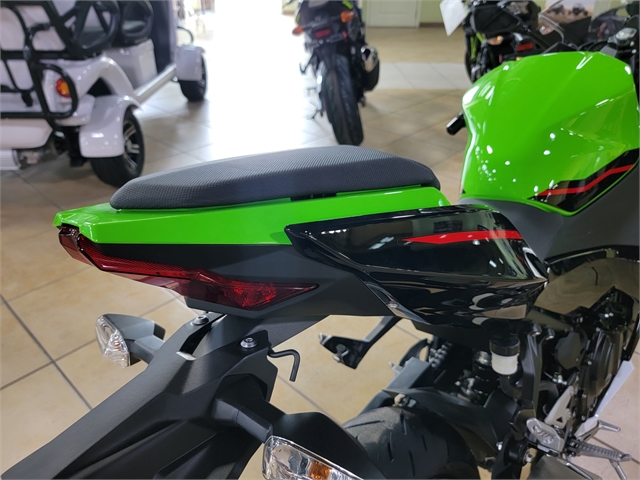 2022 Kawasaki Ninja 400 ABS KRT Edition at Sun Sports Cycle & Watercraft, Inc.