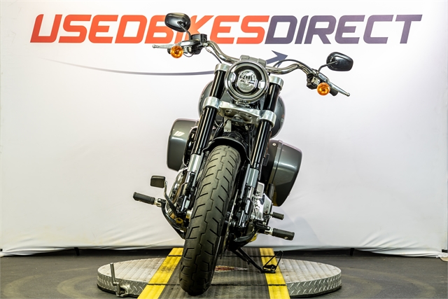 2021 Harley-Davidson Sport Glide' Sport Glide at Friendly Powersports Baton Rouge