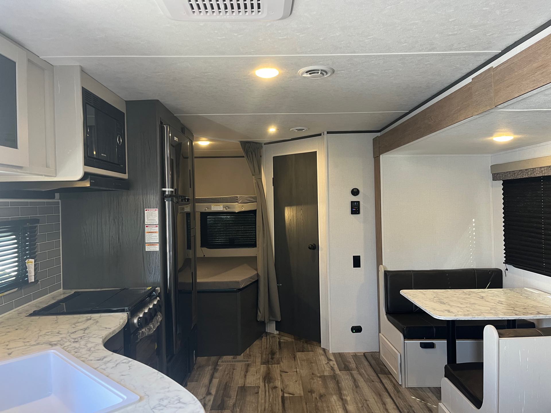 2024 Keystone Aspen Trail at Prosser's Premium RV Outlet