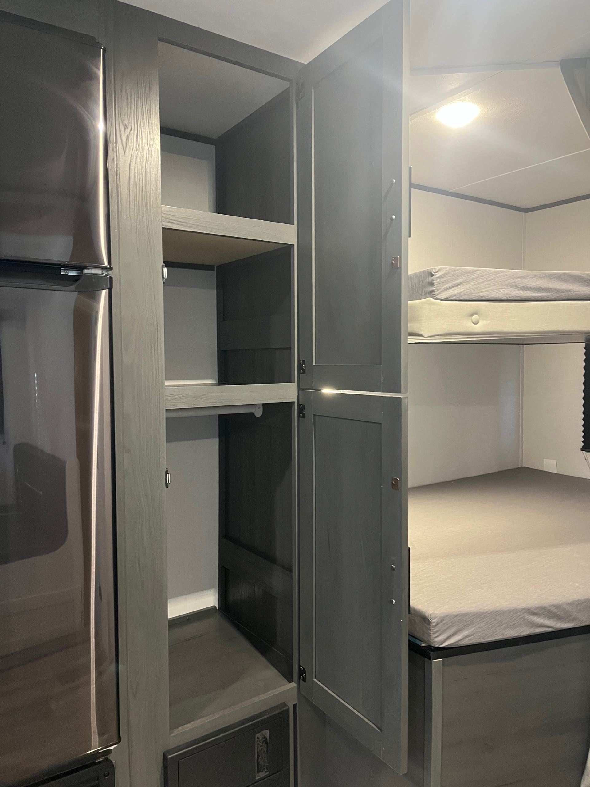 2024 Keystone Aspen Trail at Prosser's Premium RV Outlet