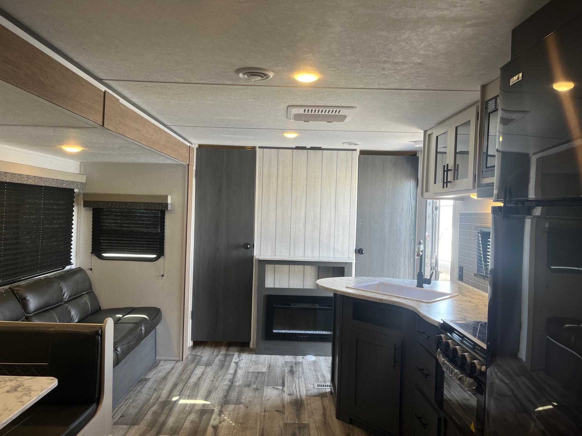 2024 Keystone Aspen Trail at Prosser's Premium RV Outlet