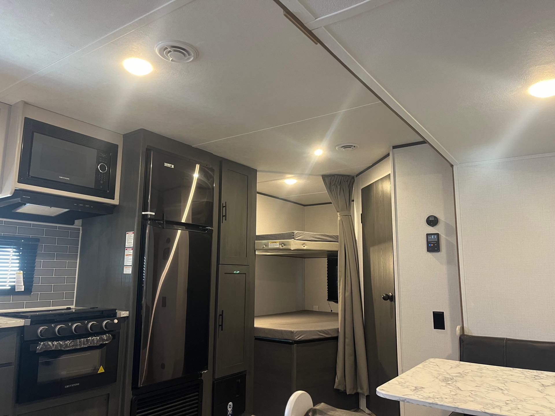 2024 Keystone Aspen Trail at Prosser's Premium RV Outlet