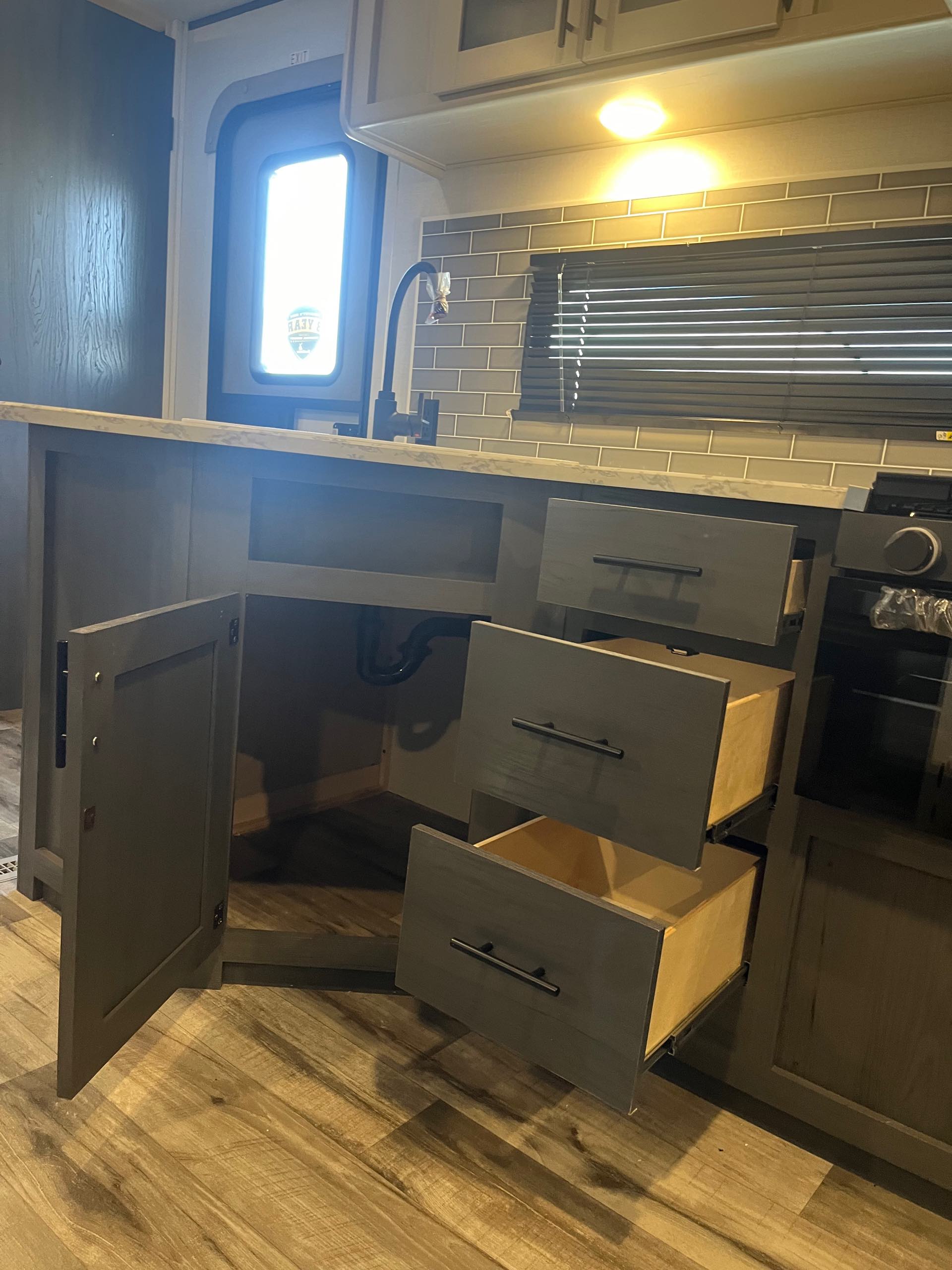 2024 Keystone Aspen Trail at Prosser's Premium RV Outlet