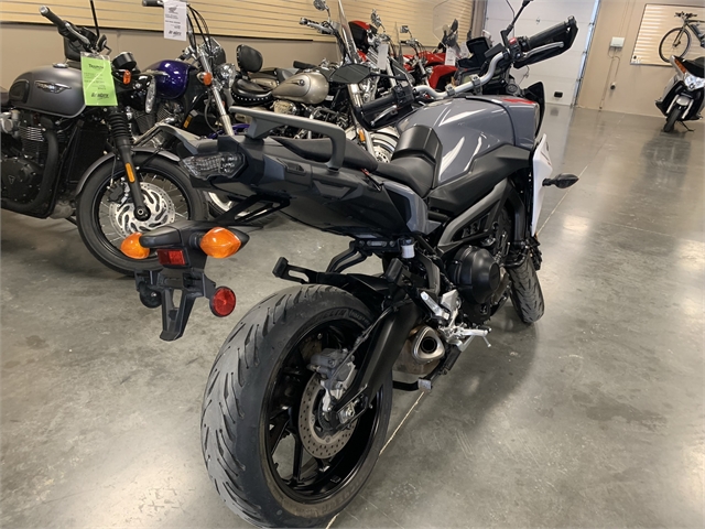 2019 Yamaha Tracer 900 at Star City Motor Sports