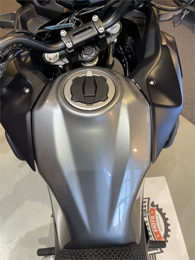 2019 Kawasaki Versys-X 300 at Martin Moto
